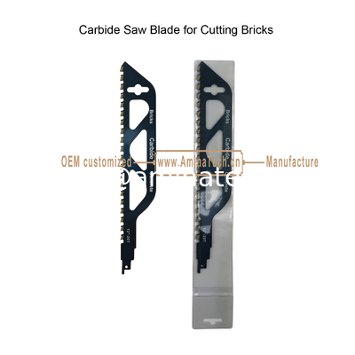 Lame de scie au carbure pour la coupe de briques Taille: 305mmx51x20T, Outils électriques, Alternatives fournisseur