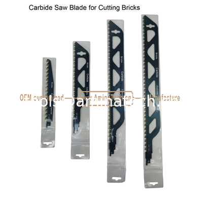 Carbide Saw Blade for Cutting Bricks    Size:455mmx51x32T,Power Tools,Reciprocating fournisseur